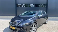 Gebruikt 2012 Seat Leon Ecomotive Hatchback | € 6.495 (Goede deal)