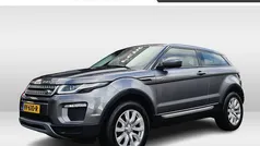 Grijs Gebruikt 2015 Land Rover Range Rover evoque Coupé | € 8.950 (Super prijs)