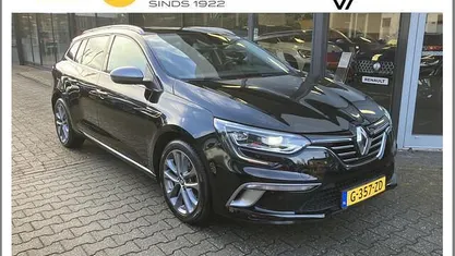 Occasion Renault Mégane GT Line GT-Line 141 PK (103 kW) 2019 Stationwagen