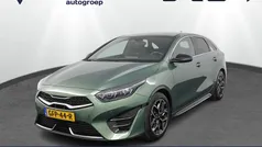 Gebruikt 2024 Kia ProCeed GT-Line Hatchback | € 34.950 (Eerlijke prijs)