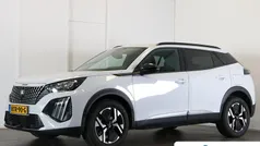 Wit Gebruikt 2024 Peugeot 2008 Allure SUV | € 24.795 (Eerlijke prijs)