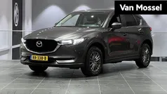 Gebruikt 2018 Mazda CX-5 SUV | € 26.790 (Eerlijke prijs)