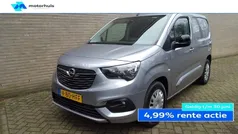 Gebruikt 2024 Opel Combo-e Life Van | € 26.374 (Goede deal)