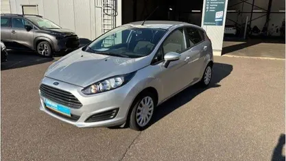 Occasion 2015 Ford Fiesta Trend Hatchback | € 6.700 (Eerlijke prijs)
