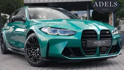 Occasion BMW M3 Competition Edition 510 PK (375 kW) 2024 Stationwagen