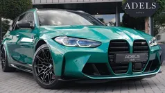 Gebruikt 2024 BMW M3 Competition Edition Stationwagen | € 125.995