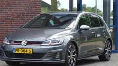 Grijs Gebruikt 2017 VW Golf VII GTI Hatchback | € 20.750 (Eerlijke prijs)