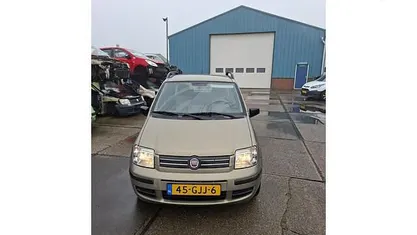 Occasion Fiat Panda 60 PK (44 kW) 2008 Hatchback