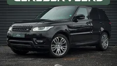 Gebruikt 2017 Land Rover Range Rover Sport HSE Dynamic SUV | € 34.950 (Super prijs)