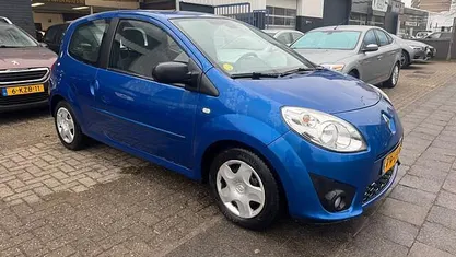 Occasion Renault Twingo Dynamique 76 PK (55 kW) 2010 Hatchback