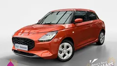 Gebruikt 2025 Suzuki Swift Hatchback | € 19.999 (Eerlijke prijs)