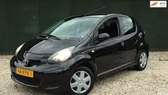 Gebruikt 2010 Toyota Aygo Comfort Hatchback | € 2.995 (Eerlijke prijs)