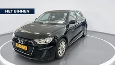 Gebruikt 2024 Audi A1 Sportback Advanced Hatchback | € 29.440 (Eerlijke prijs)