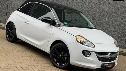 Occasion 2016 Opel Adam Rocks Hatchback | € 8.499 (Goede deal)