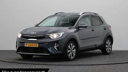 Occasion 2022 Kia Stonic SUV | € 16.740 (Goede deal)