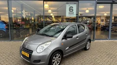 Gebruikt 2015 Suzuki Alto Hatchback | € 7.190 (Eerlijke prijs)