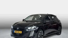 Gebruikt 2025 Peugeot 208 Allure Hatchback | € 31.234 (Eerlijke prijs)