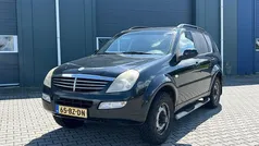 Gebruikt 2006 Ssangyong Rexton SUV | € 2.500 (Eerlijke prijs)
