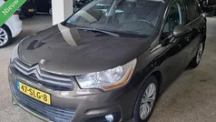 Gebruikt 2011 Citroën C4 Business Class Hatchback | € 5.445 (Eerlijke prijs)