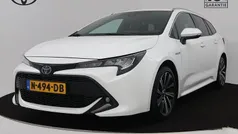 Gebruikt 2021 Toyota Corolla Stationwagen | € 22.945 (Eerlijke prijs)
