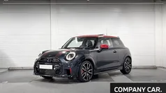 Gebruikt 2025 Mini John Cooper Works Hatchback | € 53.700 (Eerlijke prijs)