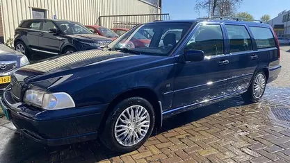 Overige Gebruikt 1998 Volvo V70 Comfort Stationwagen | € 2.295 (Eerlijke prijs)