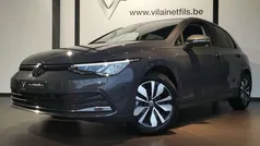 VW Golf VIII