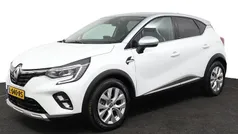Wit Gebruikt 2021 Renault Captur Business SUV | € 19.995 (Super prijs)