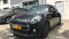 Gebruikt 2019 Mini ONE Chili Hatchback | € 16.750 (Super prijs)