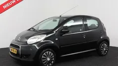 Gebruikt 2012 Citroën C1 SELECTION Hatchback | € 4.750 (Eerlijke prijs)