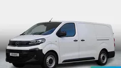 Gebruikt 2025 Opel Vivaro-e Combi Comfort Van | € 41.500 (Eerlijke prijs)