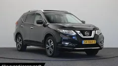 Gebruikt 2018 Nissan X-Trail N-Connecta SUV | € 18.945 (Eerlijke prijs)