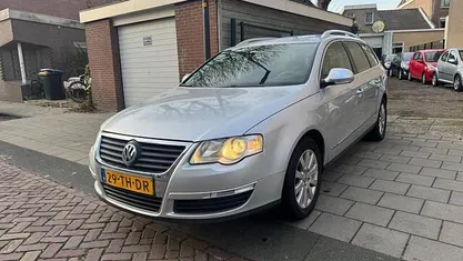 Occasion VW Passat Comfortline 150 PK (110 kW) 2006 Stationwagen