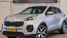 Gebruikt 2016 Kia Sportage SUV | € 14.995 (Eerlijke prijs)