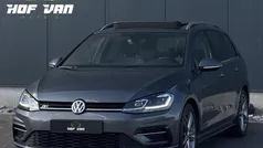 Gebruikt 2018 VW Golf VII Stationwagen | € 12.745 (Eerlijke prijs)