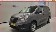 Grijs Gebruikt 2022 Opel Combo MPV | € 10.950 (Goede deal)