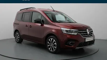 Rood Gebruikt 2024 Renault Kangoo MPV | € 35.490 (Eerlijke prijs)