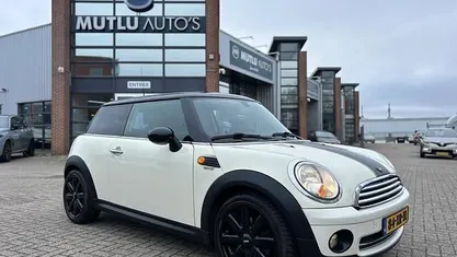 Occasion Mini Cooper Chili 120 PK (88 kW) 2007 Hatchback