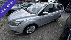 Gebruikt 2008 Ford Focus Ghia Stationwagen | € 1.500 (Goede deal)