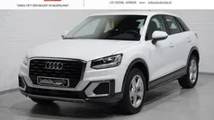 Wit Gebruikt 2020 Audi Q2 Comfort SUV | € 24.650 (Eerlijke prijs)