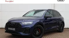 Gebruikt 2022 Audi Q5 Basis SUV | € 49.950 (Eerlijke prijs)