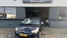Gebruikt 2014 Citroën C4 Hatchback | € 5.950 (Eerlijke prijs)