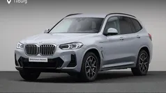 Gebruikt 2022 BMW X3 Executive SUV | € 46.880 (Eerlijke prijs)