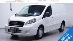 Gebruikt 2016 Fiat Scudo Van | € 9.800 (Eerlijke prijs)