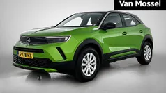 Gebruikt 2021 Opel Mokka Edition SUV | € 16.740 (Eerlijke prijs)