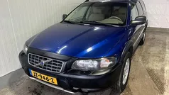 Gebruikt 2002 Volvo V70 Comfort Stationwagen | € 2.250 (Eerlijke prijs)