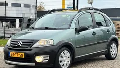 Gebruikt 2007 Citroën C3 Hatchback | € 1.995 (Eerlijke prijs)