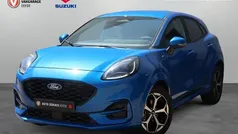 Gebruikt 2025 Ford Puma Gen-E ST-Line SUV | € 28.899 (Eerlijke prijs)