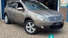 Gebruikt 2009 Nissan Qashqai +2 SUV | € 7.950 (Eerlijke prijs)