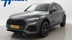 Gebruikt 2021 Audi Q5 S-Line SUV | € 44.850 (Eerlijke prijs)